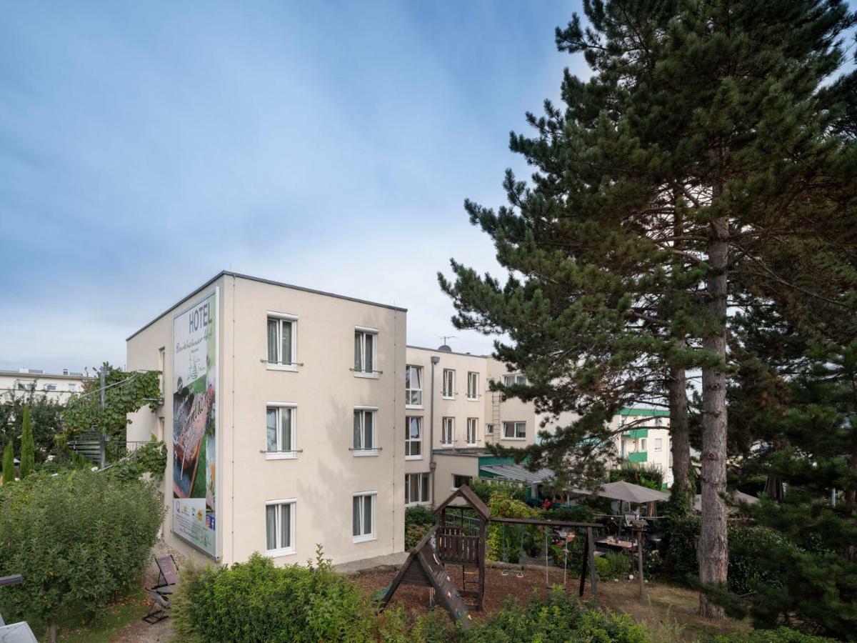 Hotel Berkheimer Hof Esslingen am Neckar Exterior photo