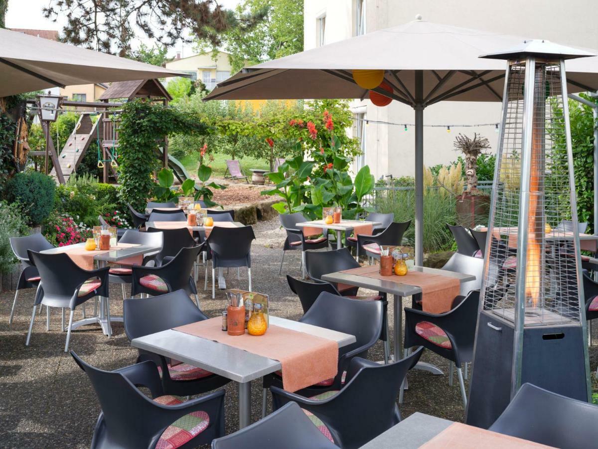 Hotel Berkheimer Hof Esslingen am Neckar Exterior photo